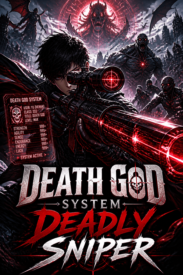 Death God System: Deadly Sniper