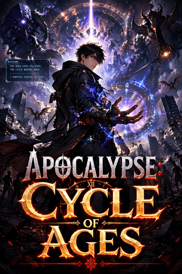 Apocalypse: Cycle of Ages