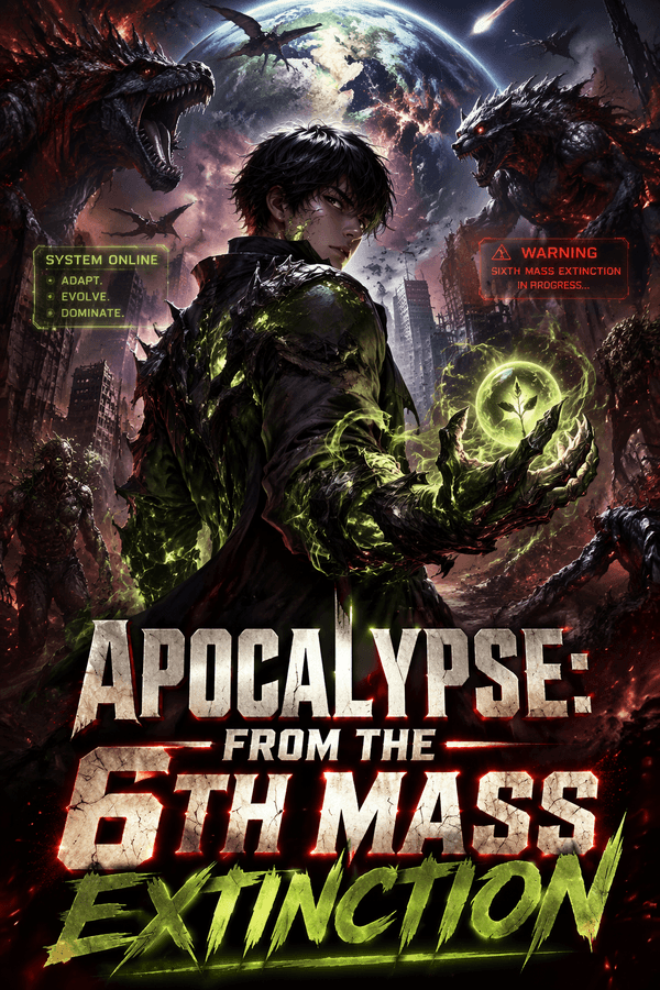 Apocalypse: From the 6th Mass Extinction