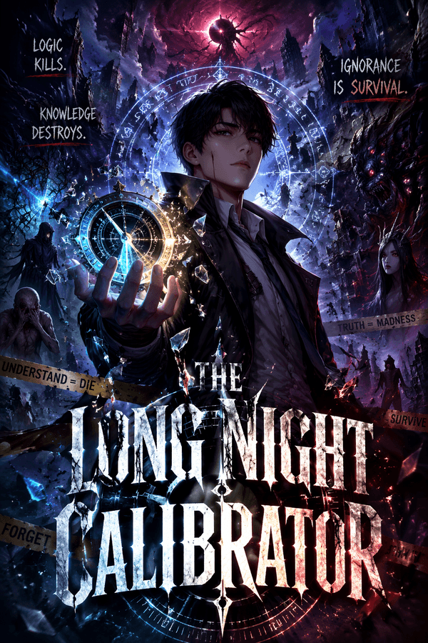 The Long Night Calibrator
