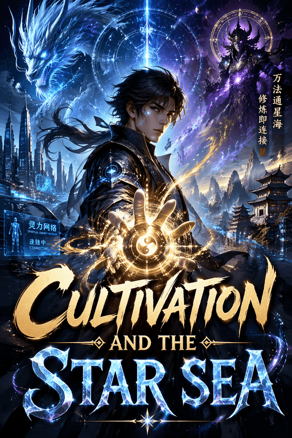 Cultivation and the Star Sea