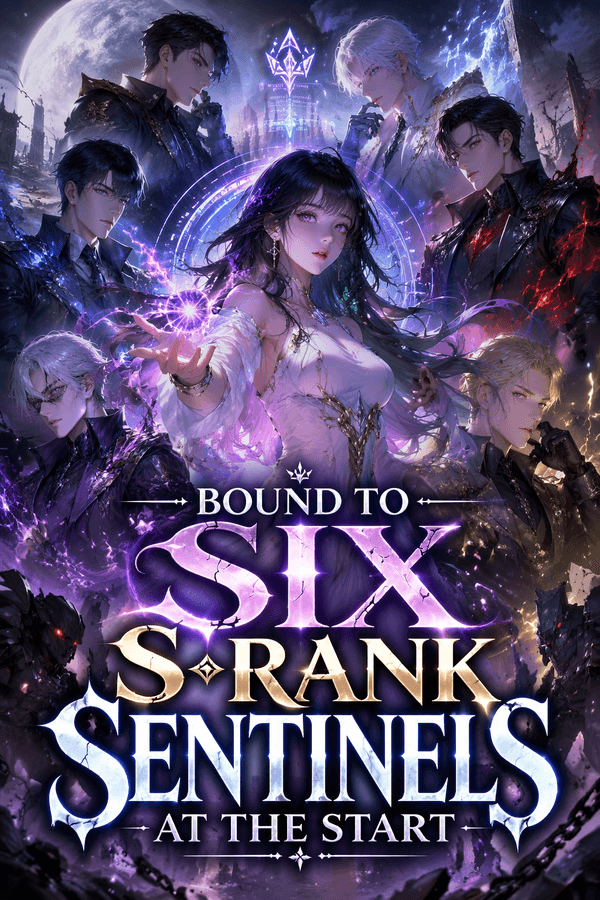 Bound to Six S-Rank Sentinels at the Start