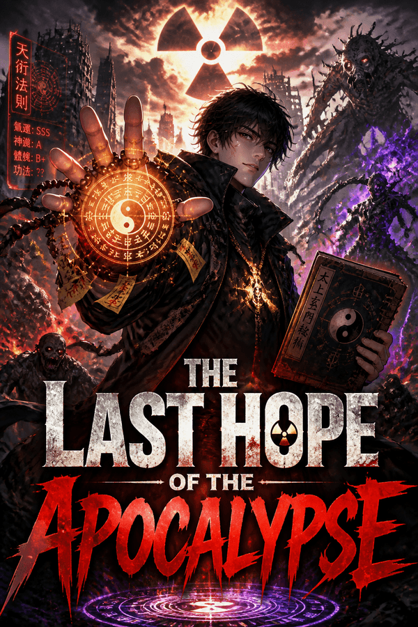 The Last Hope of the Apocalypse