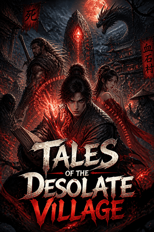 Tales of the Desolate Village