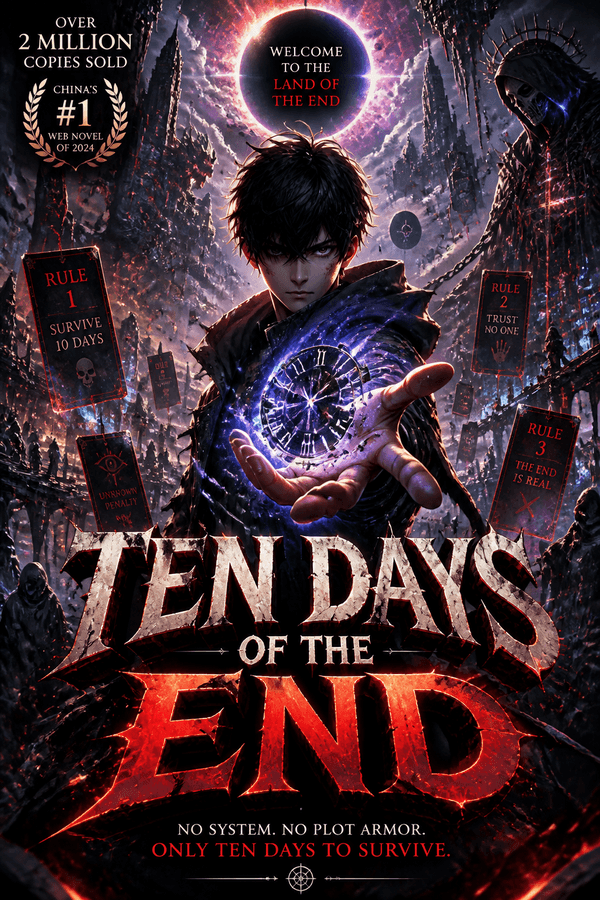 Ten Days of the End