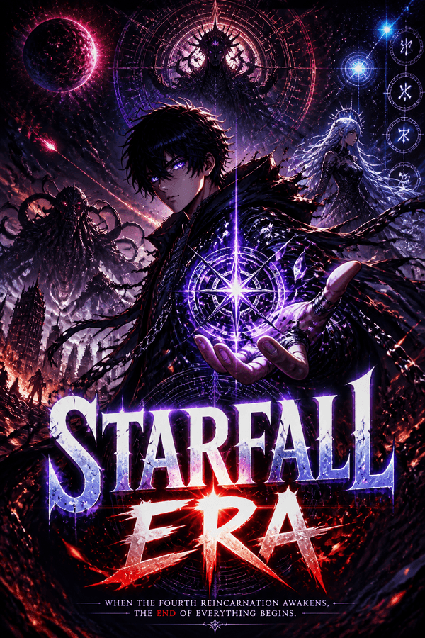 Starfall Era