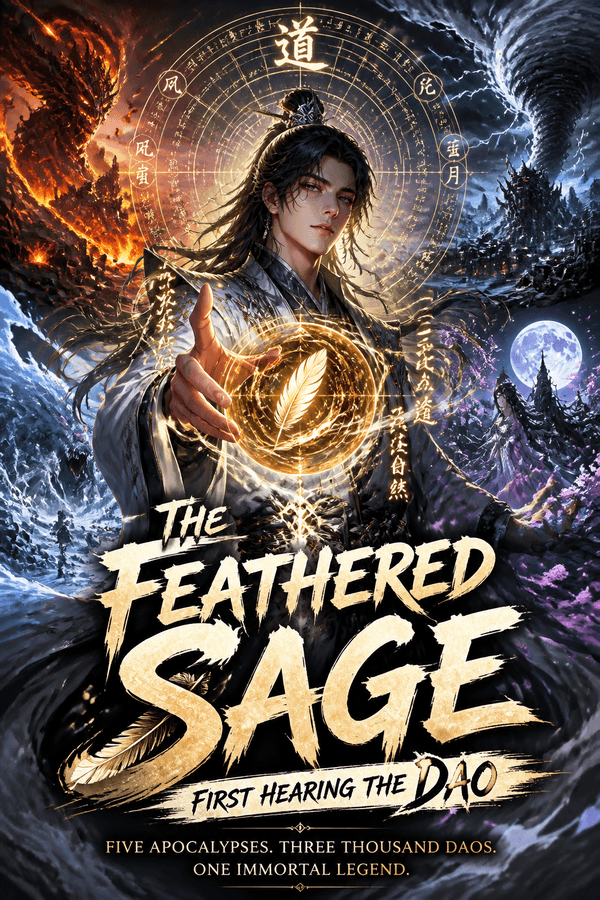 The Feathered Sage: First Hearing the Dao