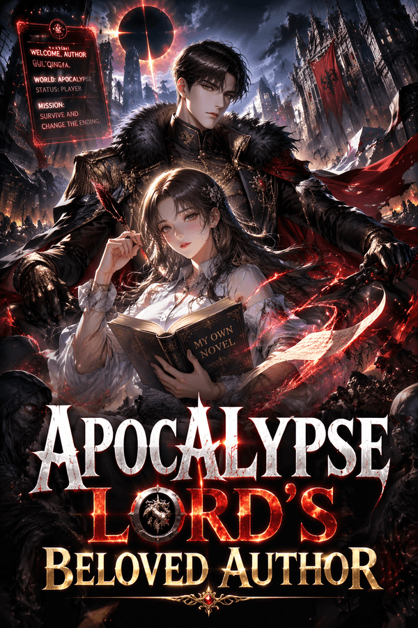 Apocalypse Lord's Beloved Author