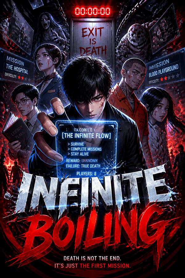 Infinite Boiling