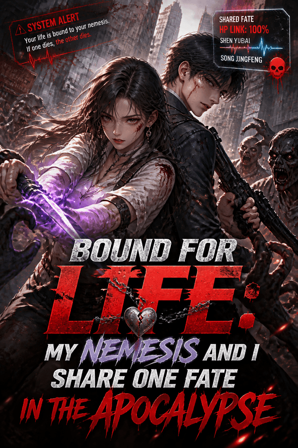 Bound for Life: My Nemesis and I Share One Fate in the Apocalypse