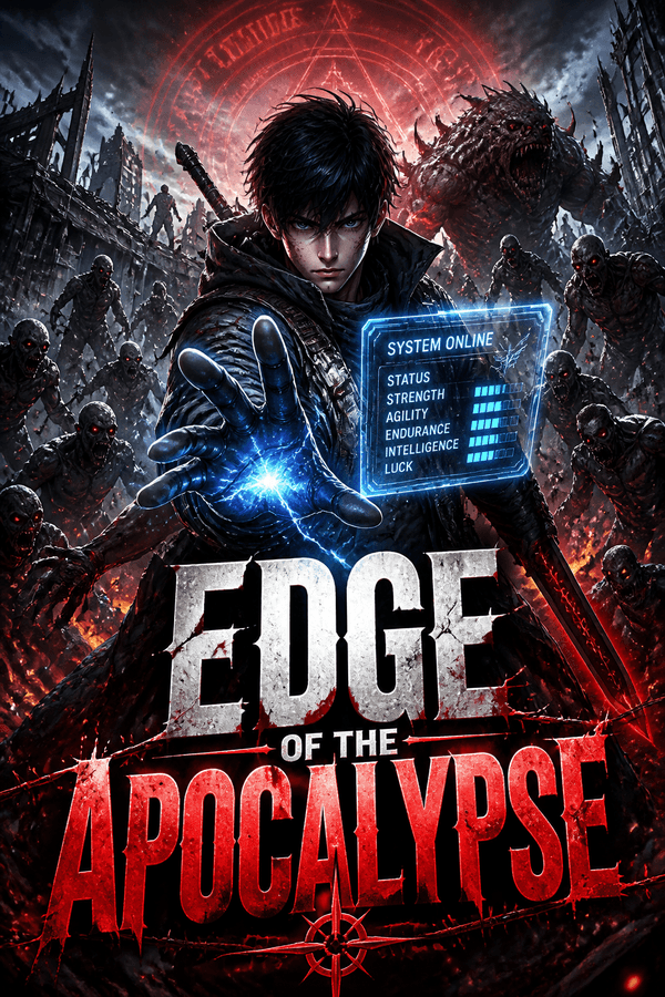 Edge of the Apocalypse