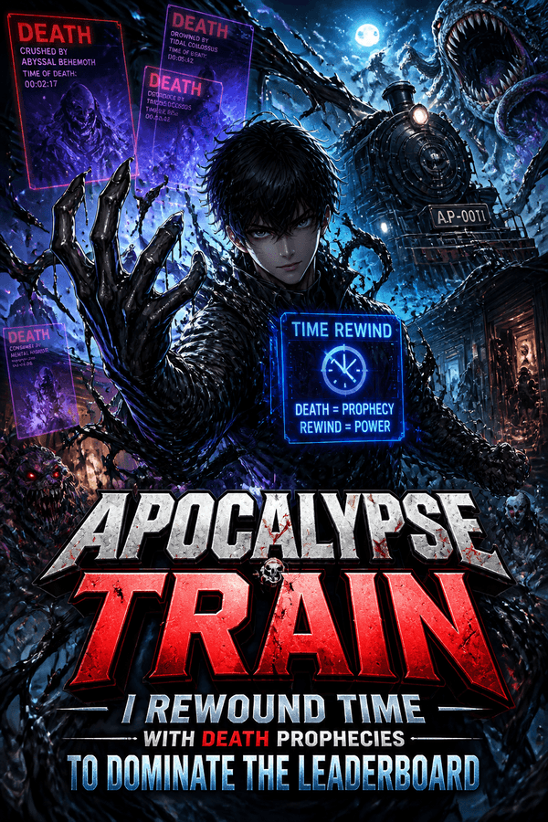 Apocalypse Train: I Rewound Time with Death Prophecies to Dominate the Leaderboard