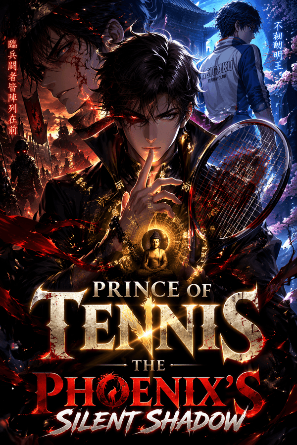 Prince of Tennis: The Phoenix's Silent Shadow