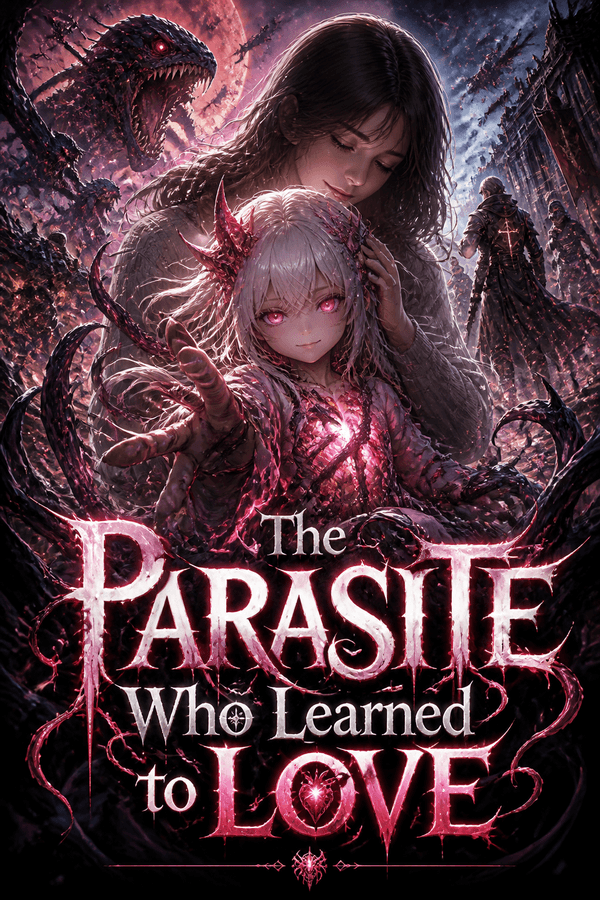 The Parasite Who Learned to Love