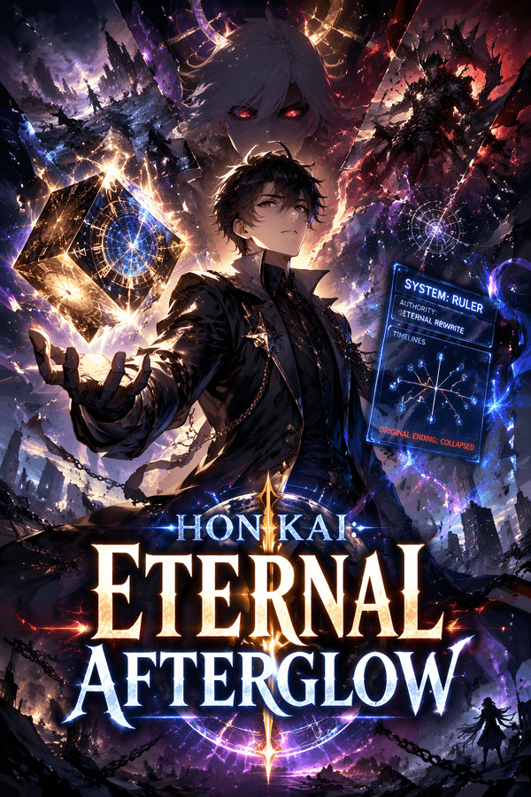 Honkai: Eternal Afterglow