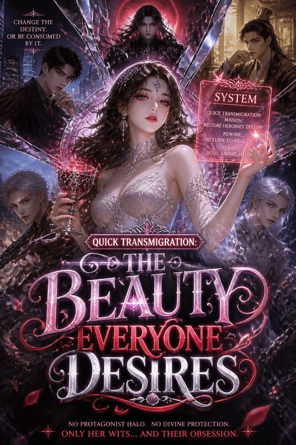 Quick Transmigration: The Beauty Everyone Desires