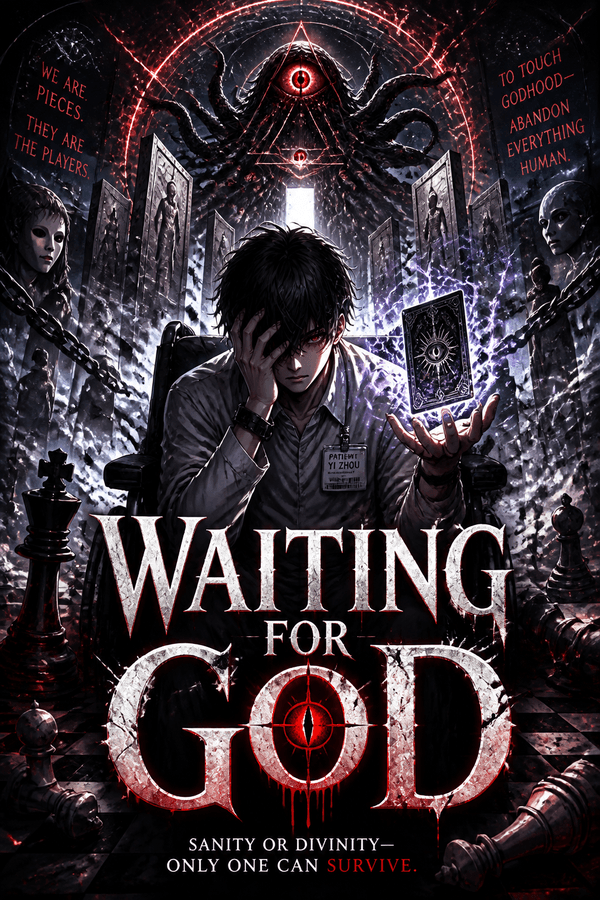 Waiting for God