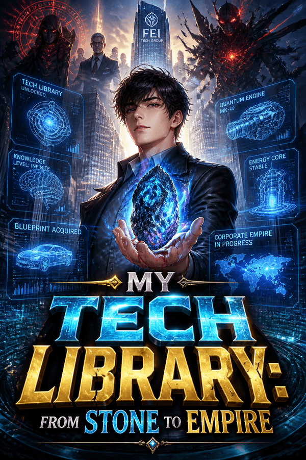 My Tech Library: From Stone to Empire