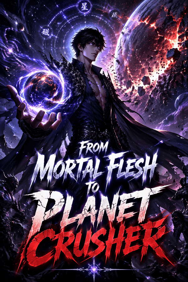From Mortal Flesh to Planet Crusher
