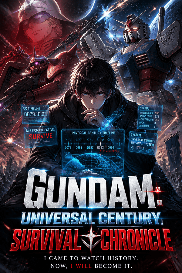Gundam: Universal Century Survival Chronicle