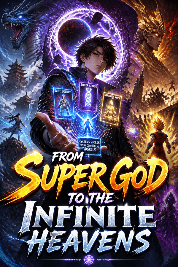 From Super God to the Infinite Heavens