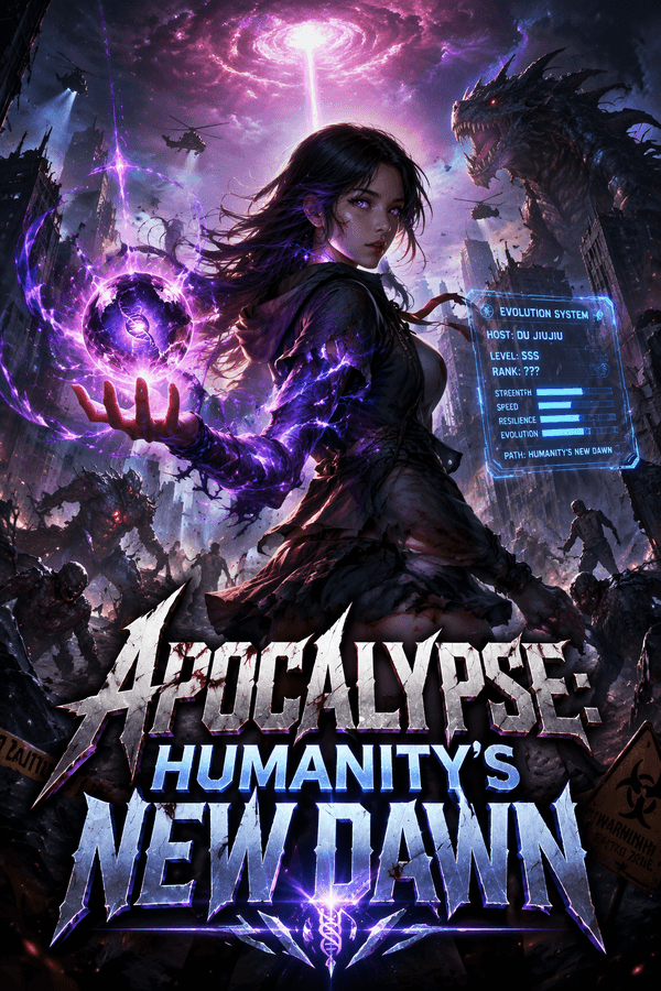 Apocalypse: Humanity's New Dawn