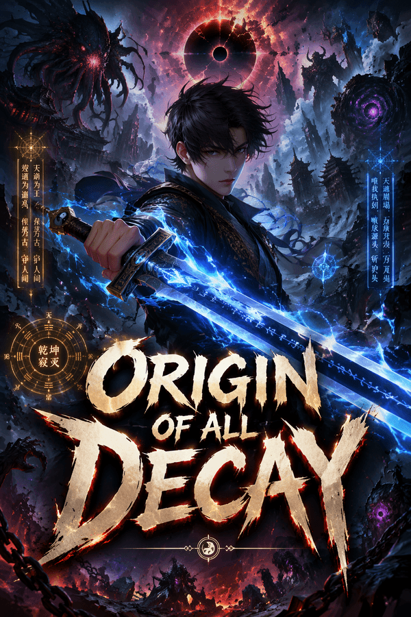 Origin of All Decay