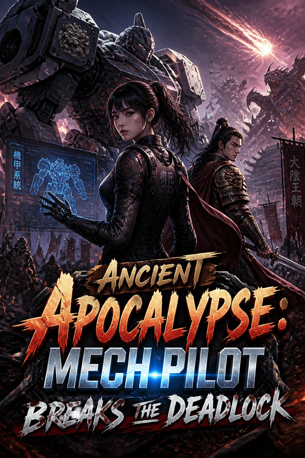 Ancient Apocalypse: Mech Pilot Breaks the Deadlock