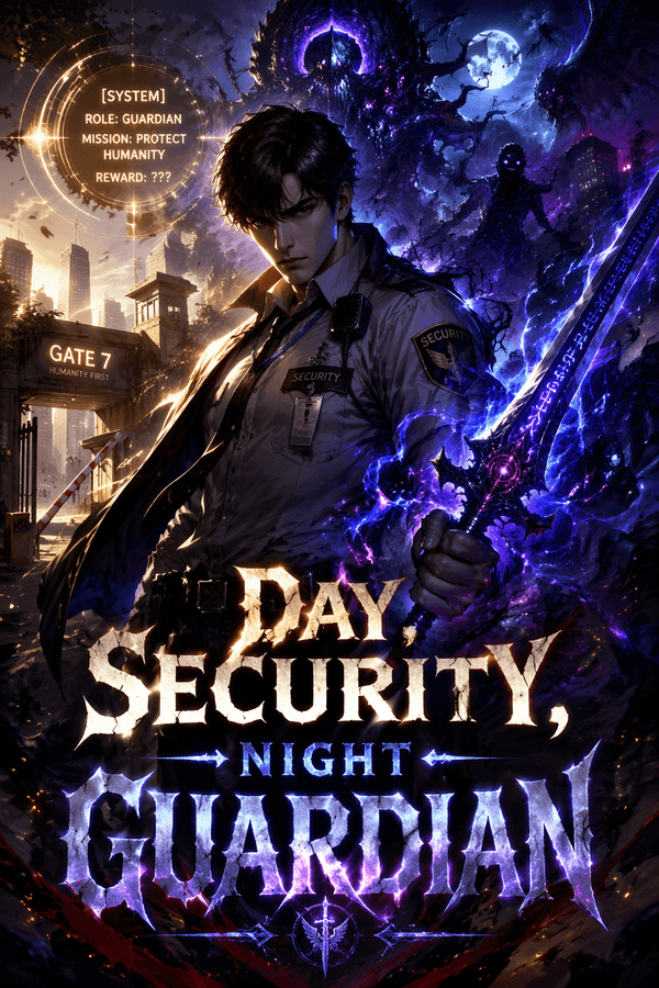 Day Security, Night Guardian