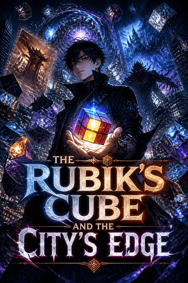 The Rubik's Cube and the City's Edge