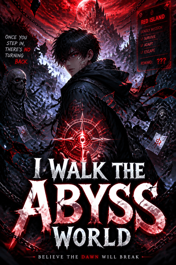 I Walk the Abyss World