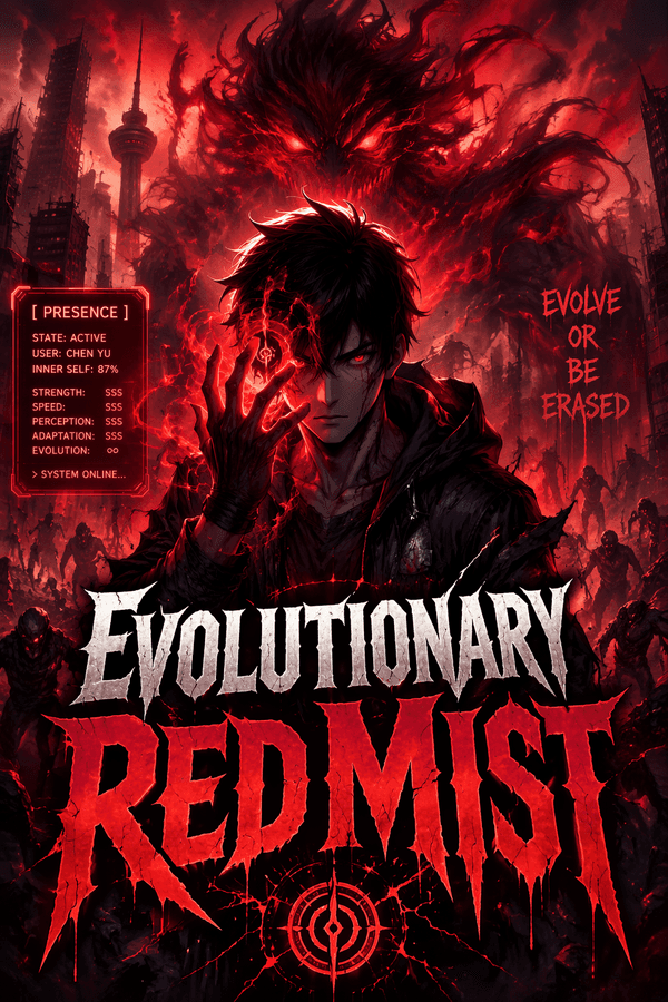 Evolutionary Red Mist