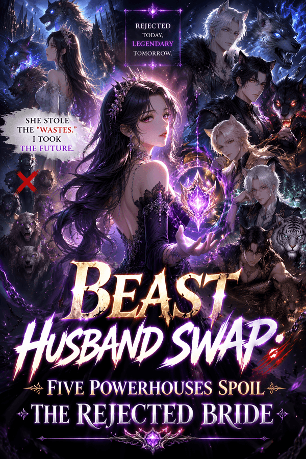 Beast Husband Swap: Five Powerhouses Spoil the Rejected Bride