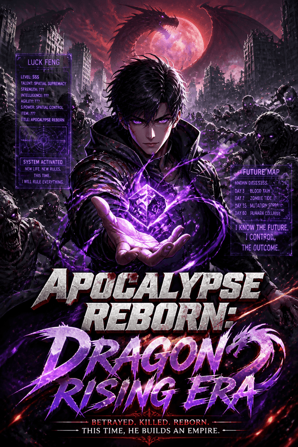 Apocalypse Reborn: Dragon Rising Era