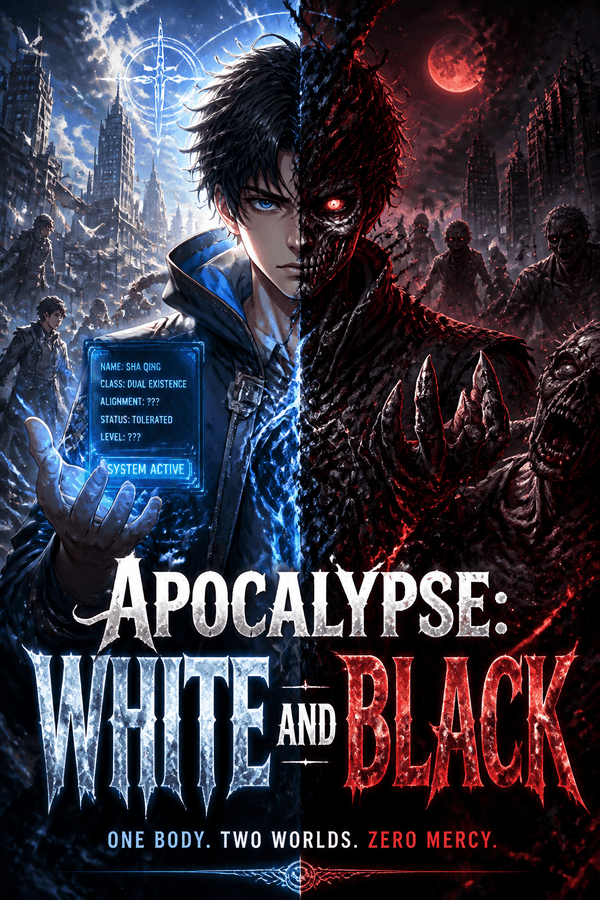 Apocalypse: White and Black
