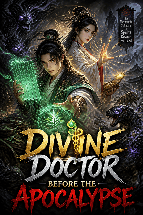 Divine Doctor Before the Apocalypse