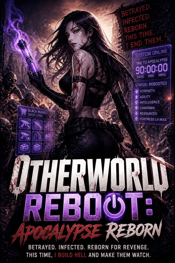 Otherworld Reboot: Apocalypse Reborn