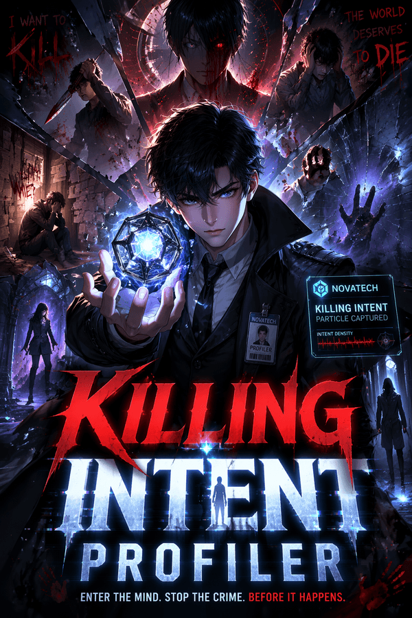 Killing Intent Profiler
