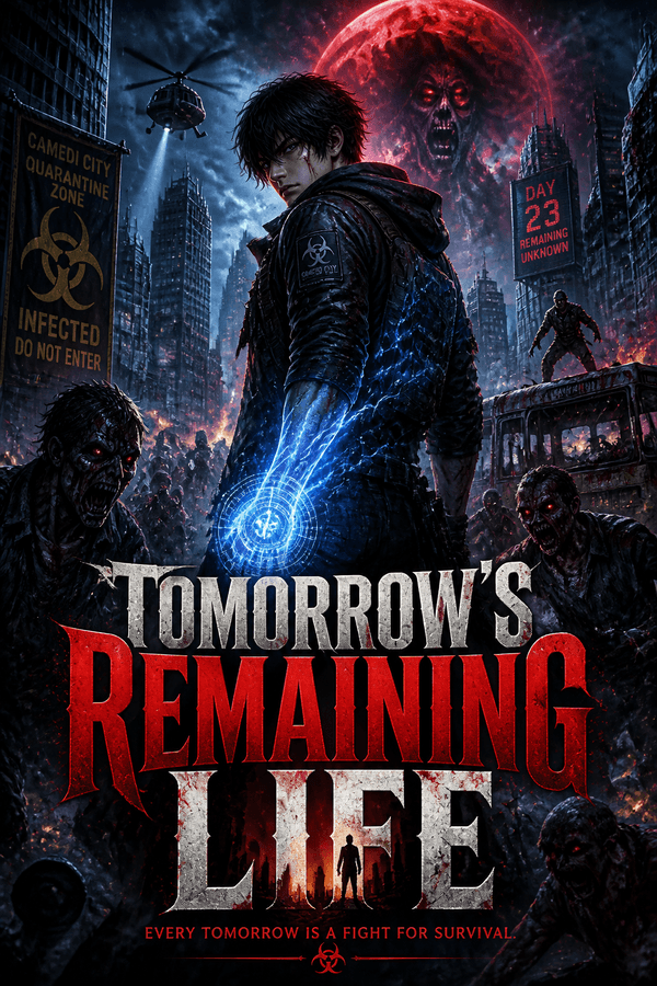 Tomorrow's Remaining Life