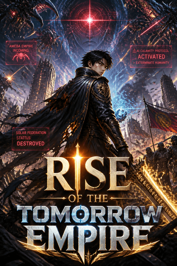 Rise of the Tomorrow Empire