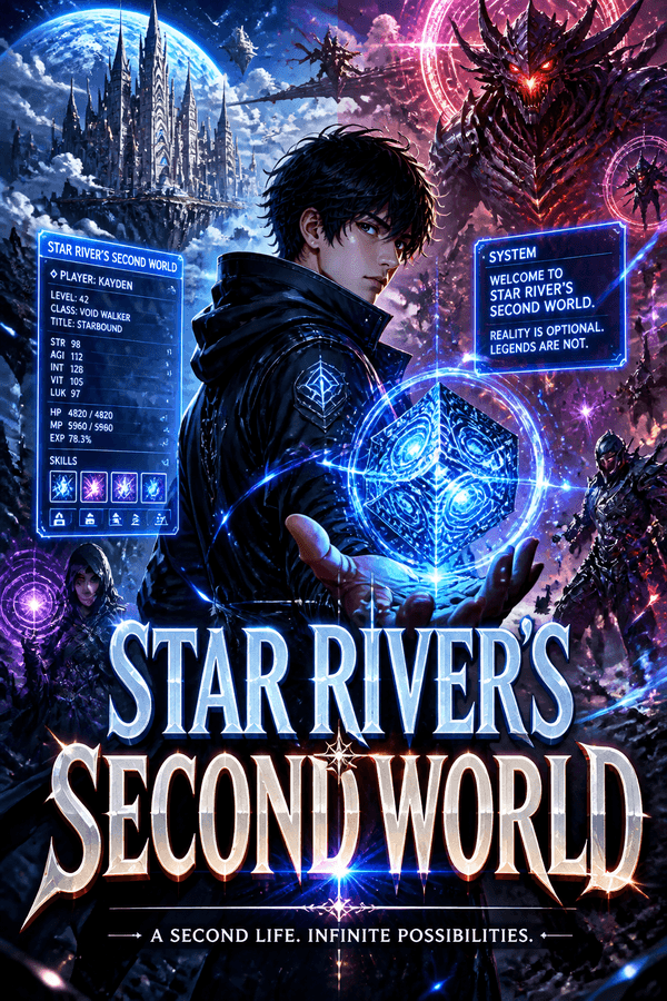 Star River's Second World