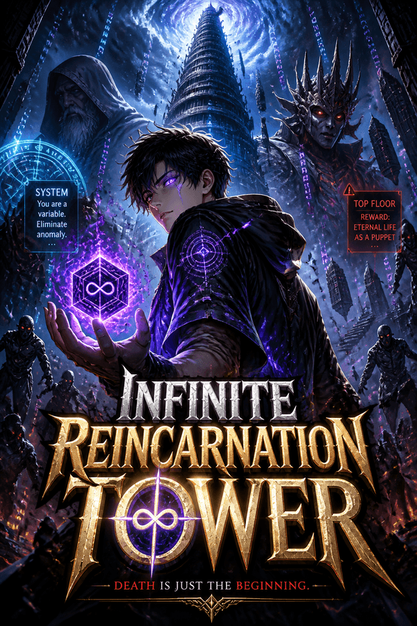 Infinite Reincarnation Tower