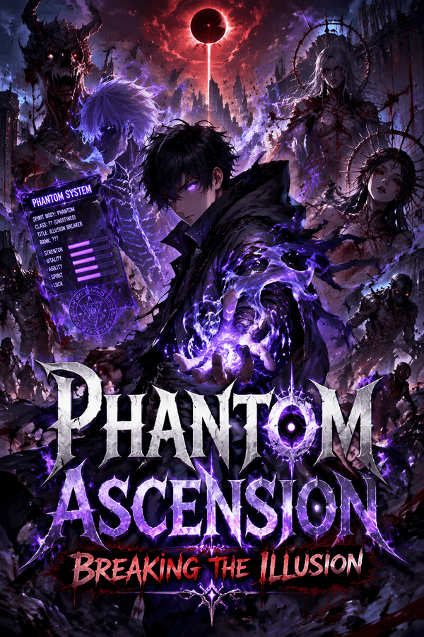 Phantom Ascension: Breaking the Illusion