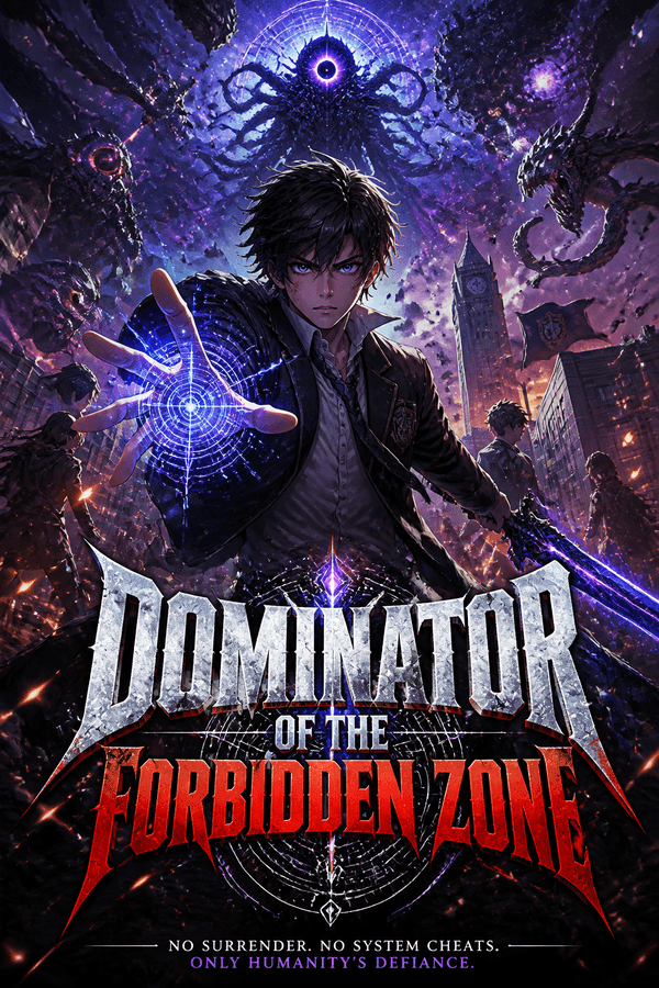 Dominator of the Forbidden Zone