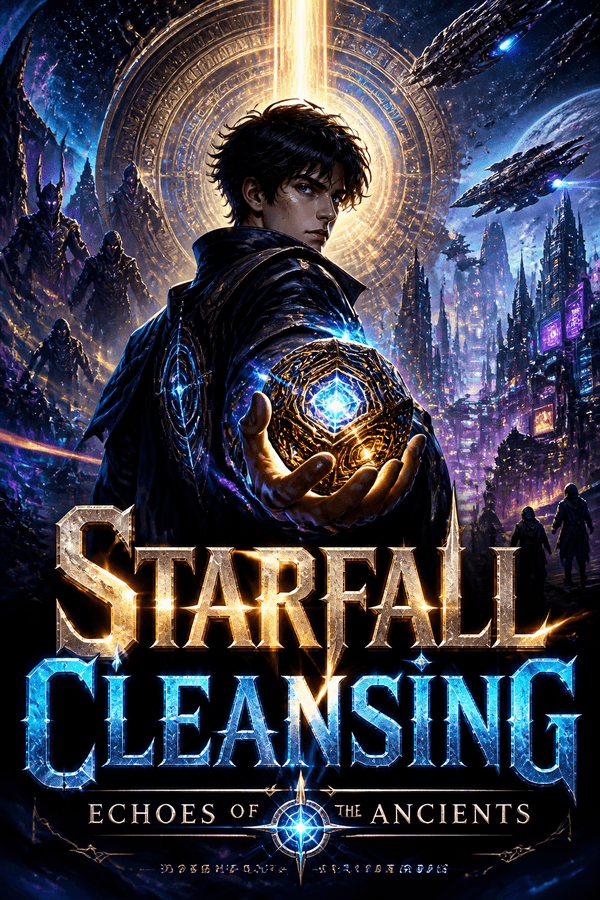 Starfall Cleansing: Echoes of the Ancients