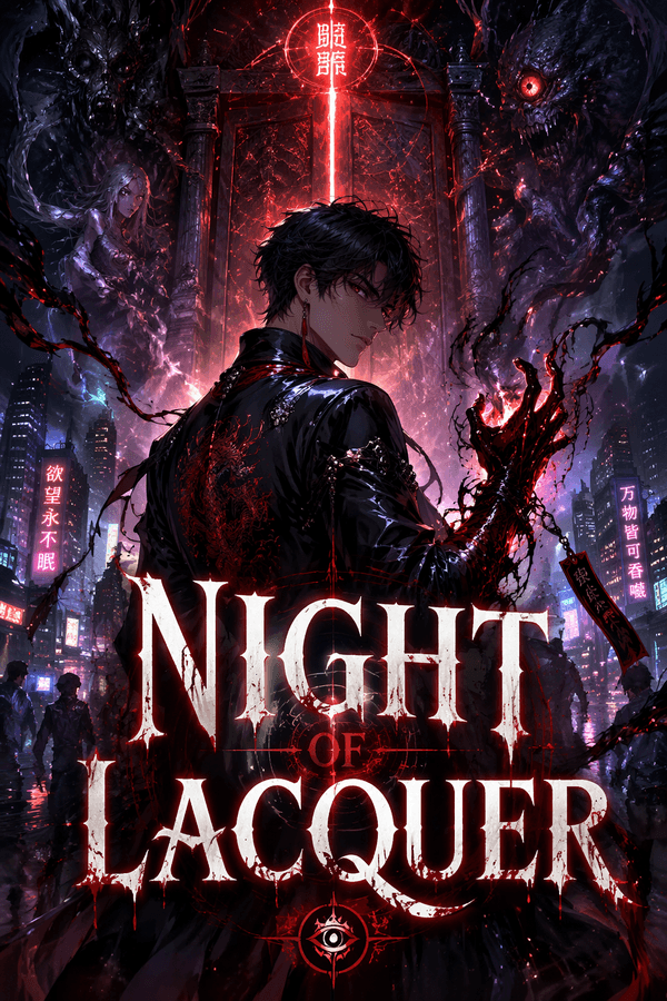 Night of Lacquer