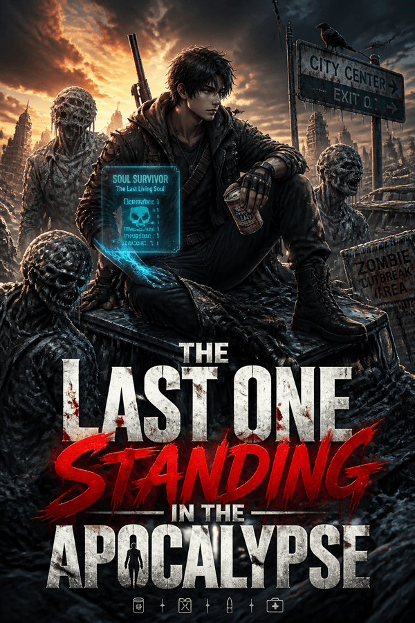 The Last One Standing in the Apocalypse