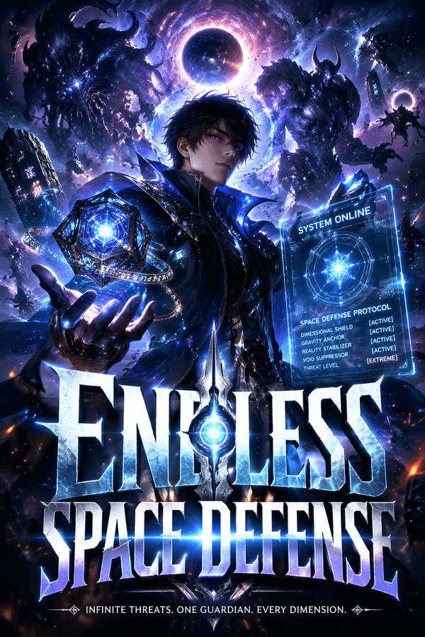 Endless Space Defense