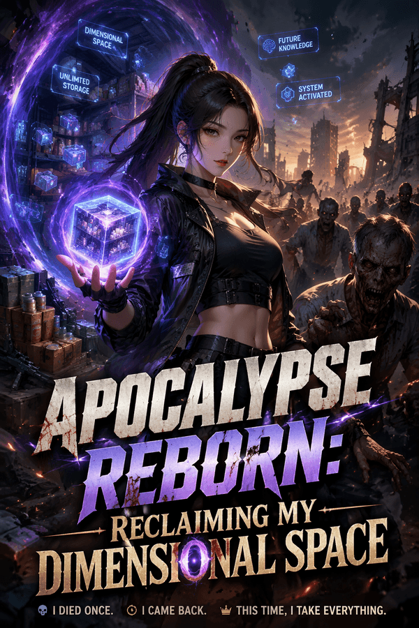 Apocalypse Reborn: Reclaiming My Dimensional Space