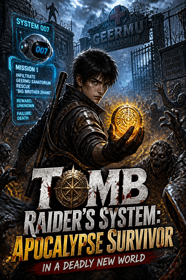 Tomb Raider's System: Apocalypse Survivor in a Deadly New World